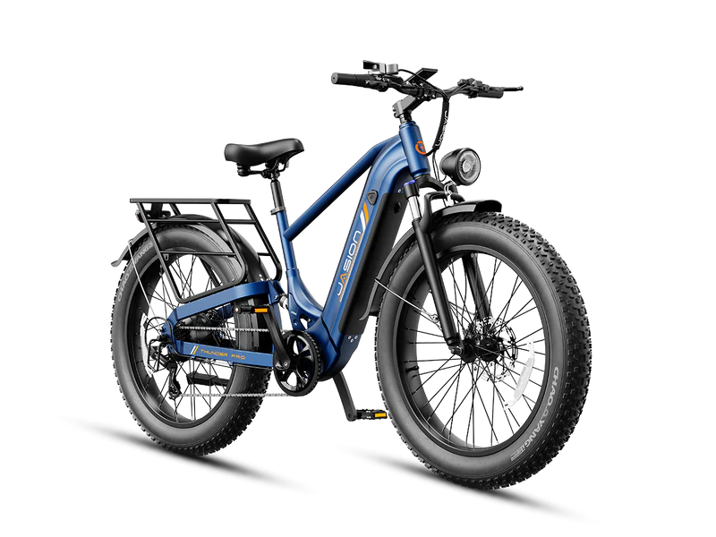 JasionBike Thunder Pro
