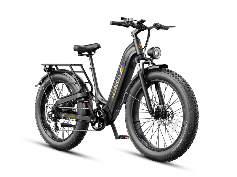 JasionBike Thunder Pro ST