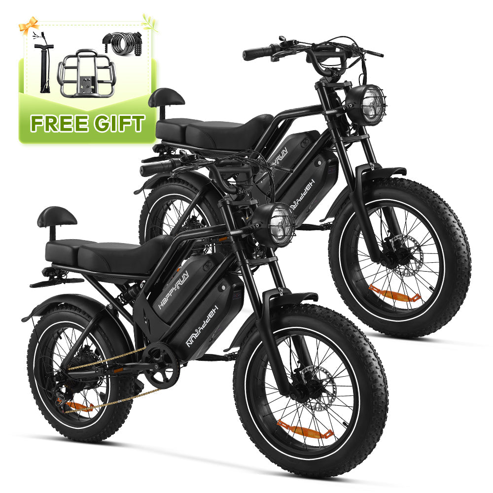 Combo Sale Happyrun Tank G70