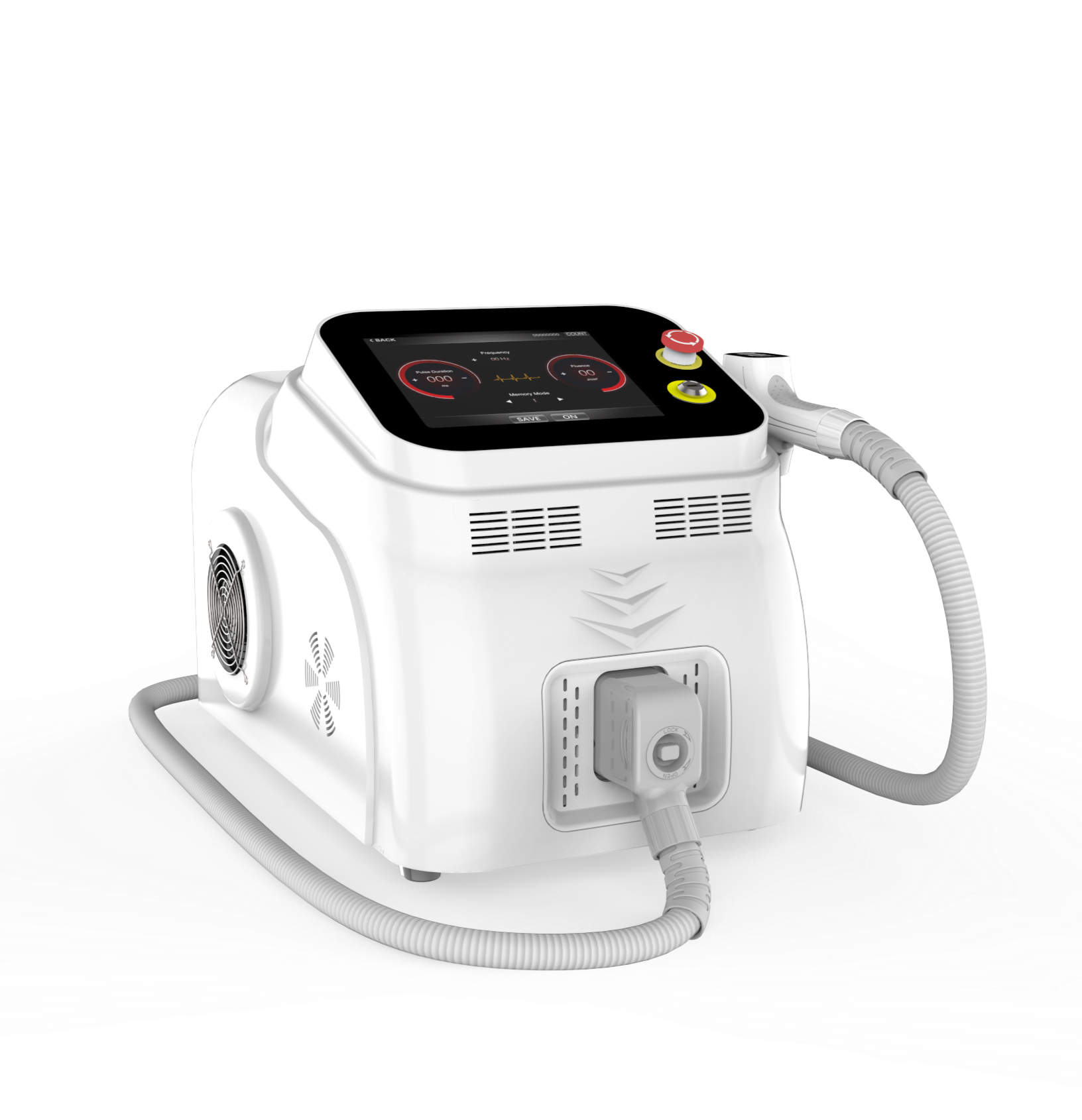 Veloce Diode 2.0 Laser Hair Removal