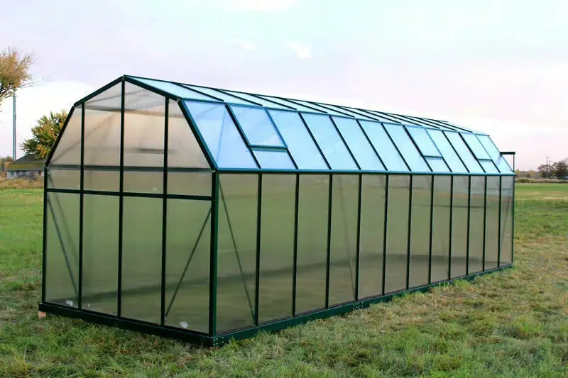 Grandio Elite greenhouse