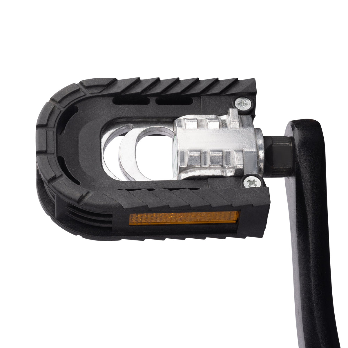 HappyRun Tank G60 750W (1500W Peak) Electric Fat Tire Bike, side profile