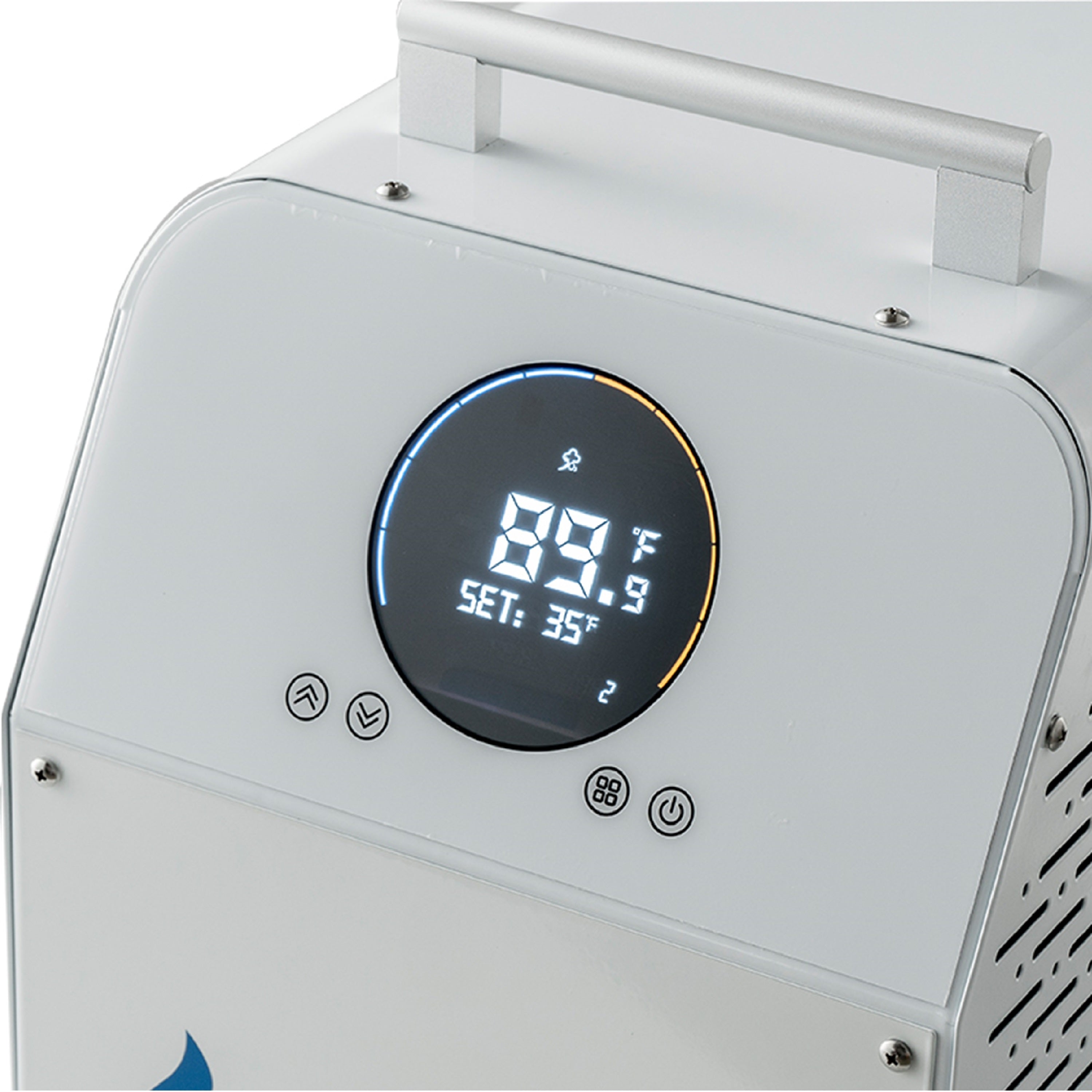 Dynamic Cold Therapy - Premier Edition Chiller with WIFI APP
