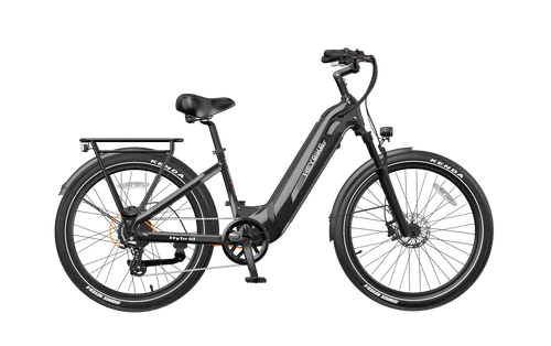 Heybike Hybrid 750W