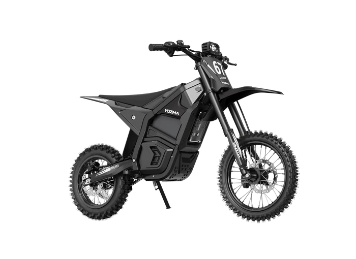 Yozma IN 10 Off-Road Electric Mini Dirt Bike For Teens & Adults