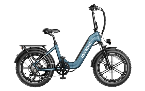 Heybike Ranger S 1000W