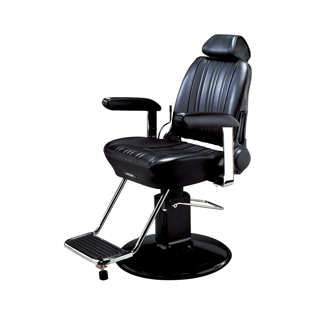 Takara Belmont SPORTSMAN Barber Chair BB-141