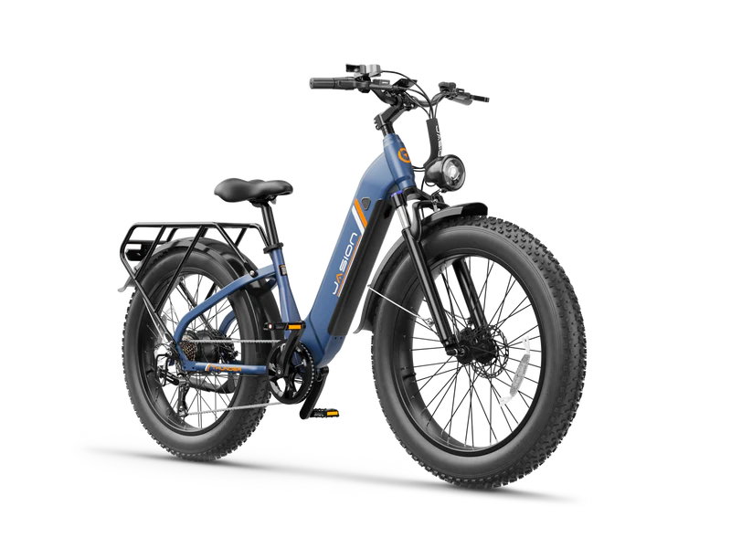 JasionBike Thunder