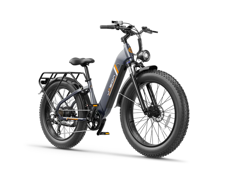 JasionBike Thunder