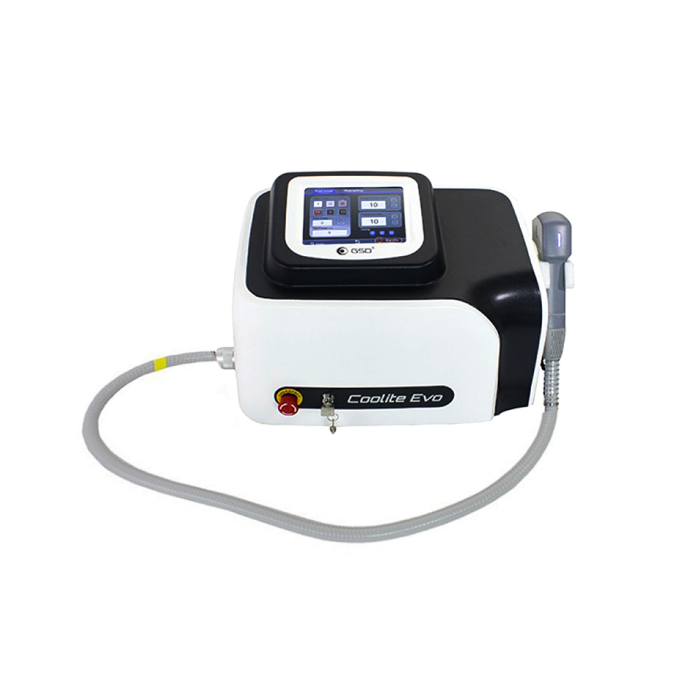 Supra Diode Laser Hair Removal Machine, FDA Registered