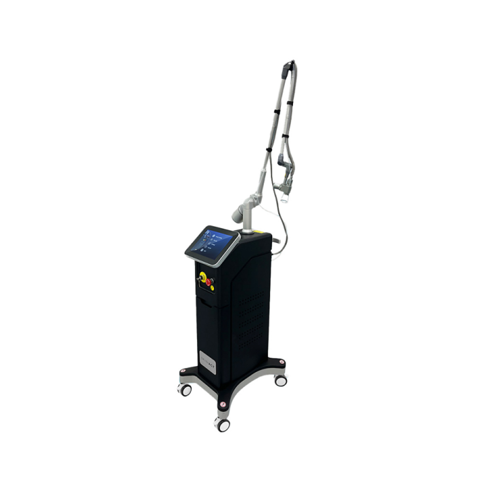 CO2 Fractional Skin Care Laser Machine, FDA Registered