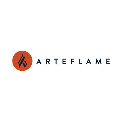 Arteflame logo