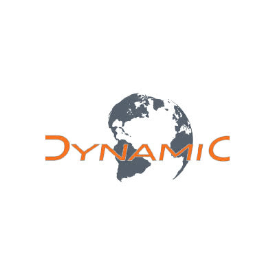 Dynamic Saunas logo