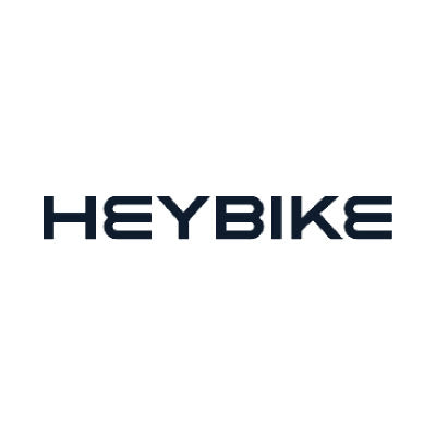 Heybike logo