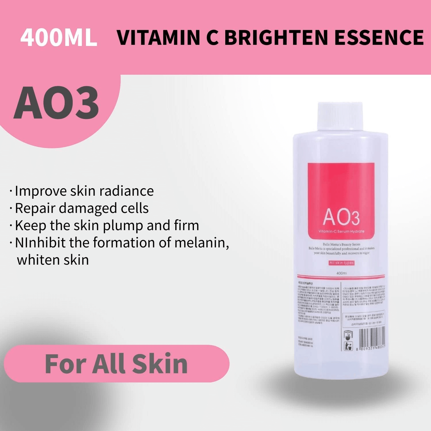 Hydro Facial Machine Solution