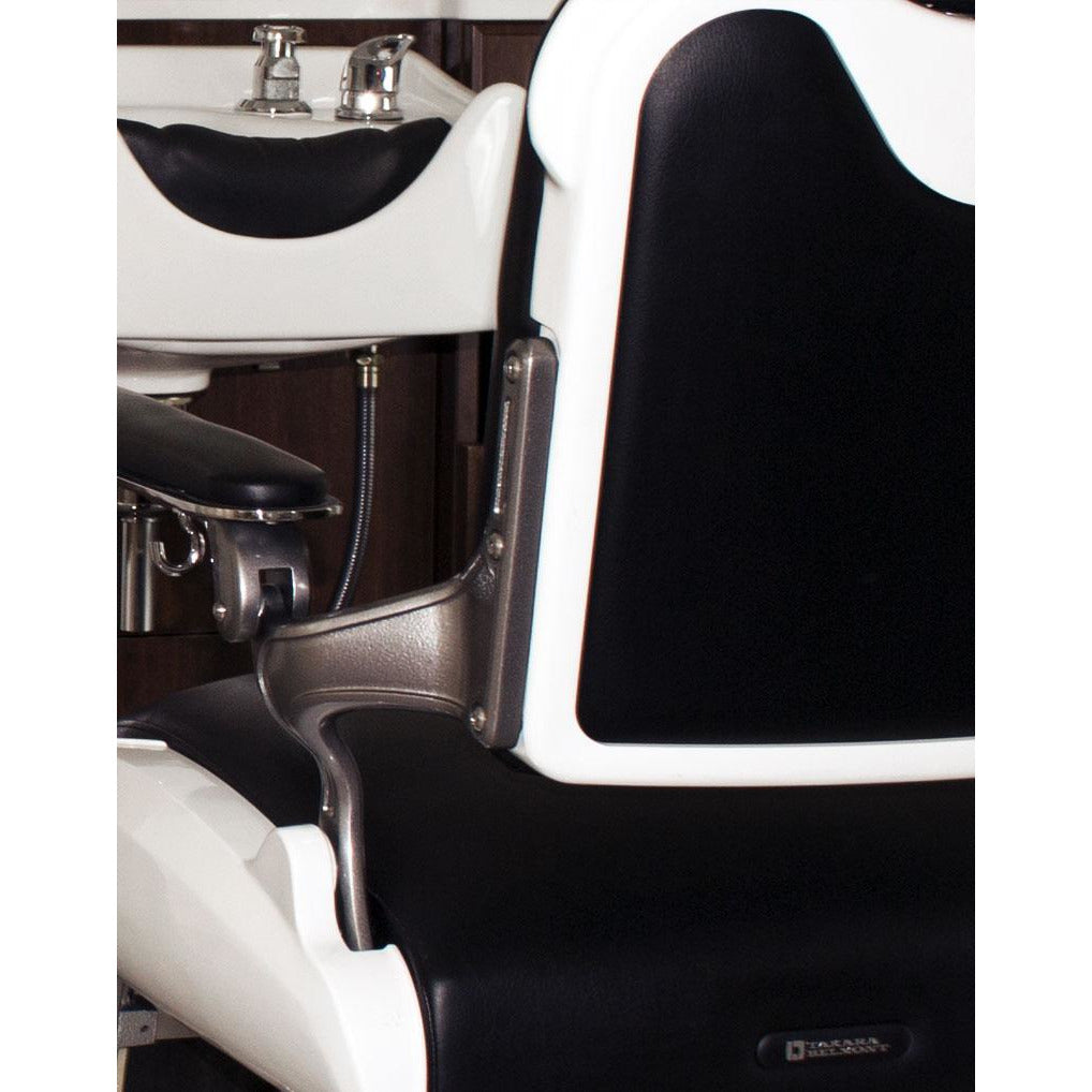 Takara Belmont LEGACY Barber Chair BB-0090