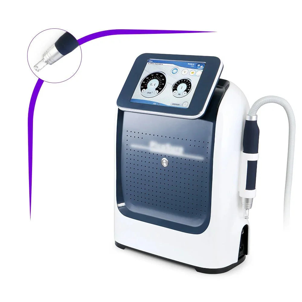 Shape Tactics Picosecond Laser Tattoo Removal System