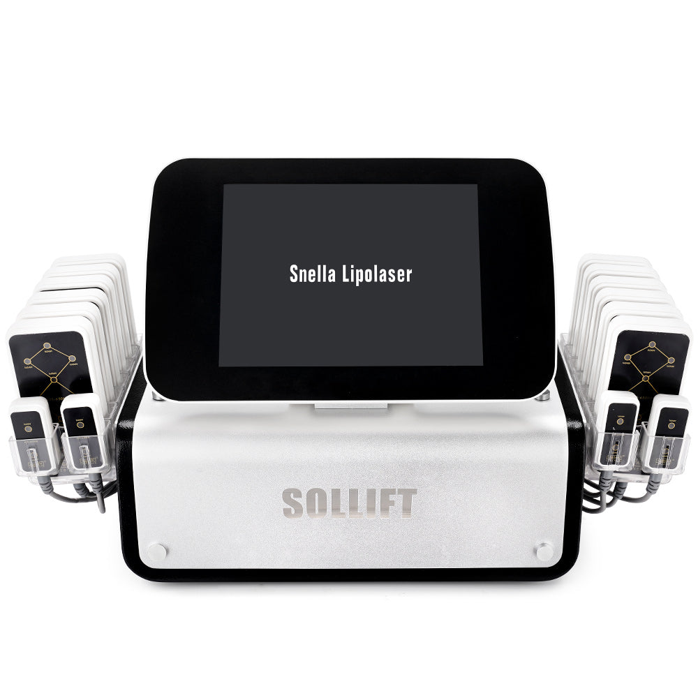 Snella Lipo Body Contouring Slimming & Fat Reduction