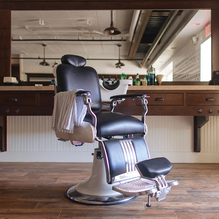 Barber Chairs