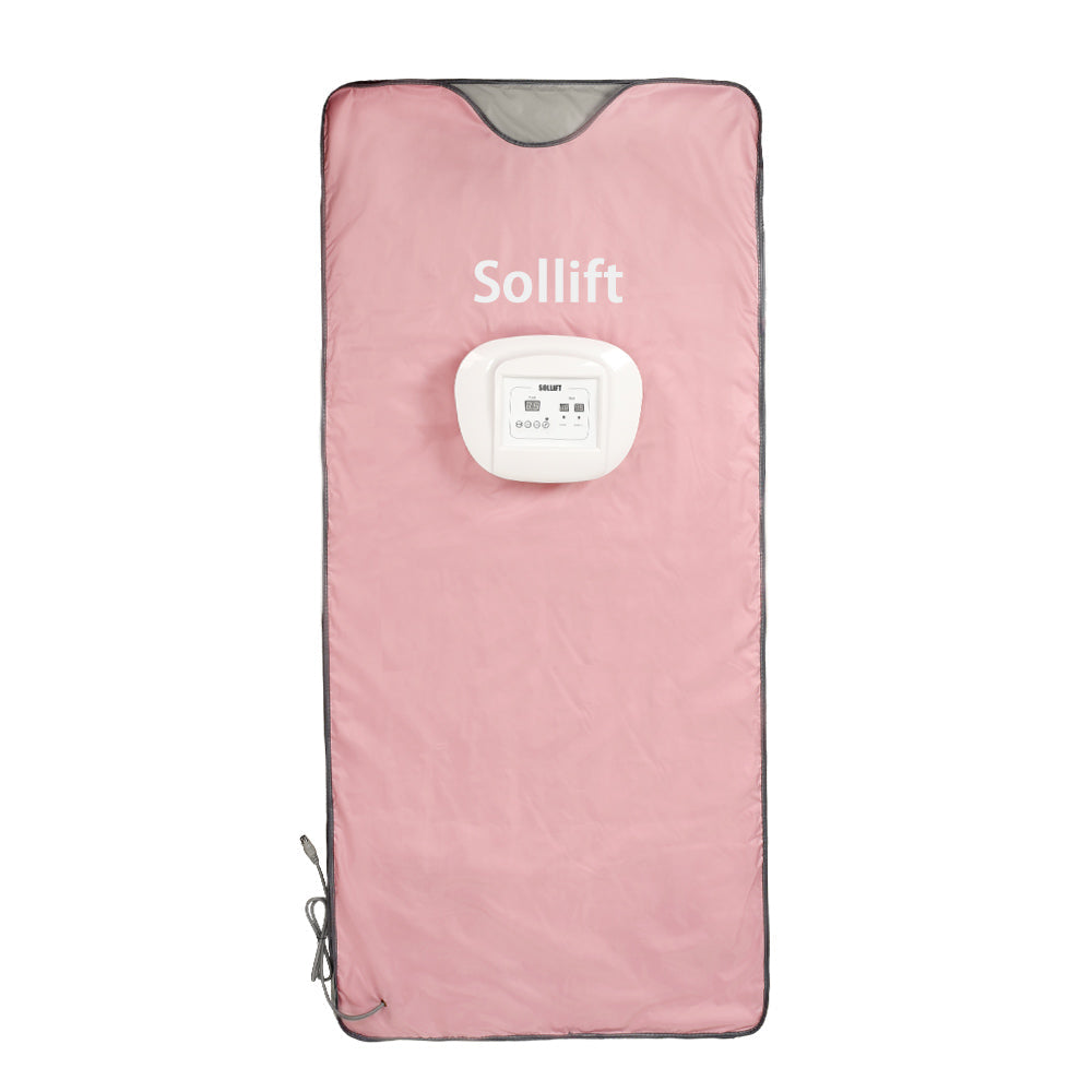 Infrared Sauna Blanket