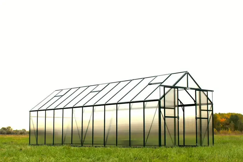 Grandio Ascent greenhouse