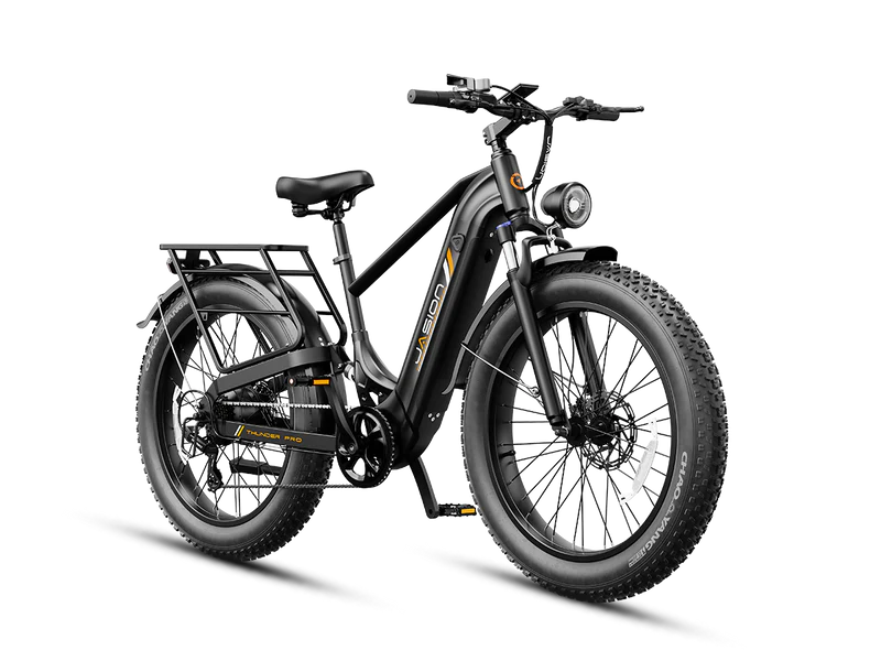 JasionBike Thunder Pro