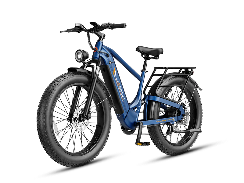 JasionBike Thunder Pro