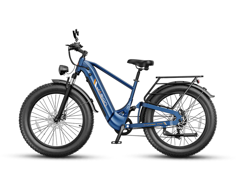 JasionBike Thunder Pro