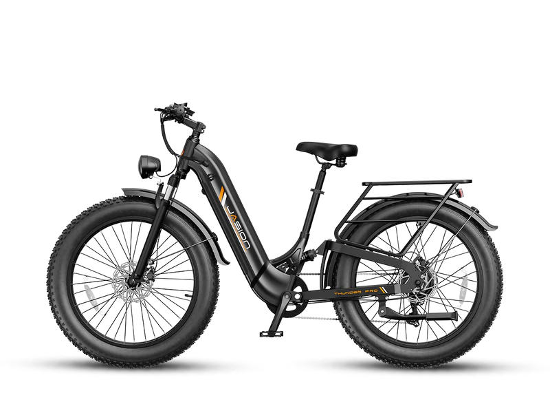 JasionBike Thunder Pro ST