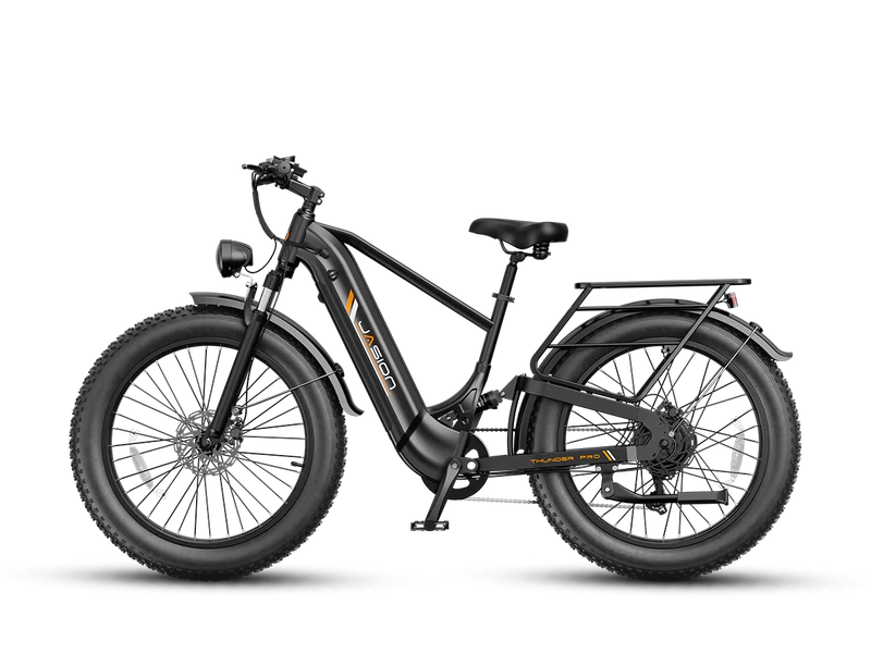 JasionBike Thunder Pro