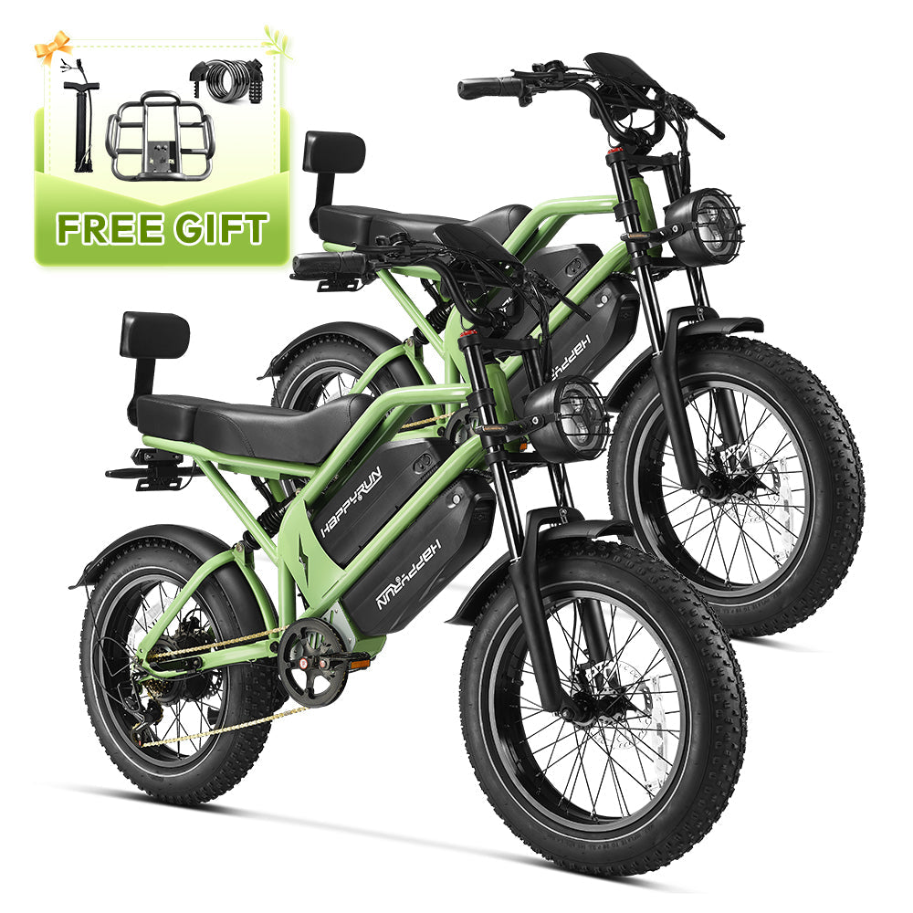 Combo Sale Happyrun Tank G70