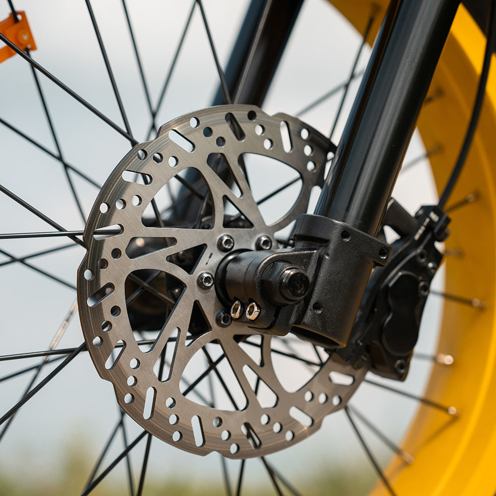 Combo Sale - Happyrun Tank G100 Pro