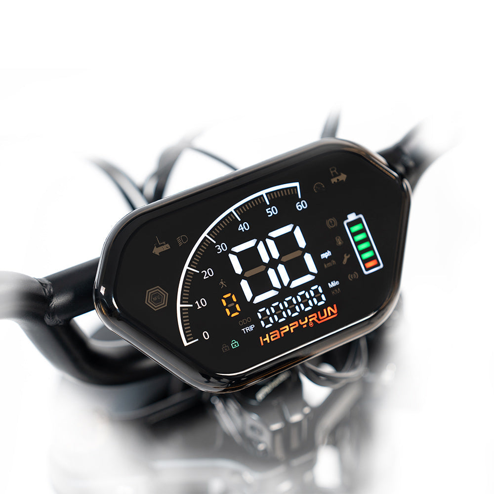 Combo Sale - Happyrun Tank G70 Pro