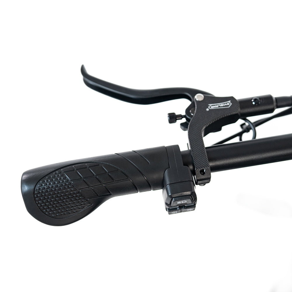 Combo Sale - Happyrun Tank G70 Pro