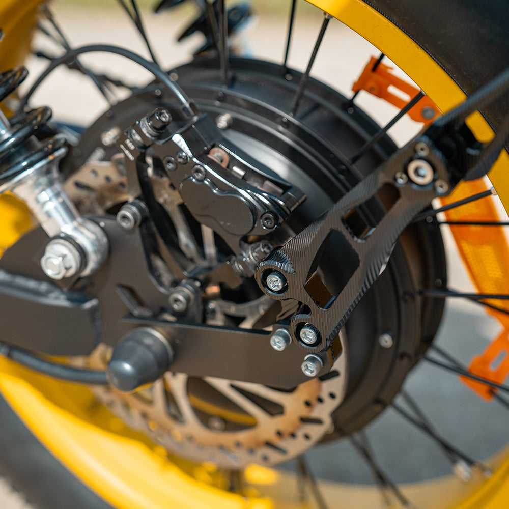 Combo Sale - Happyrun Tank G100 Pro