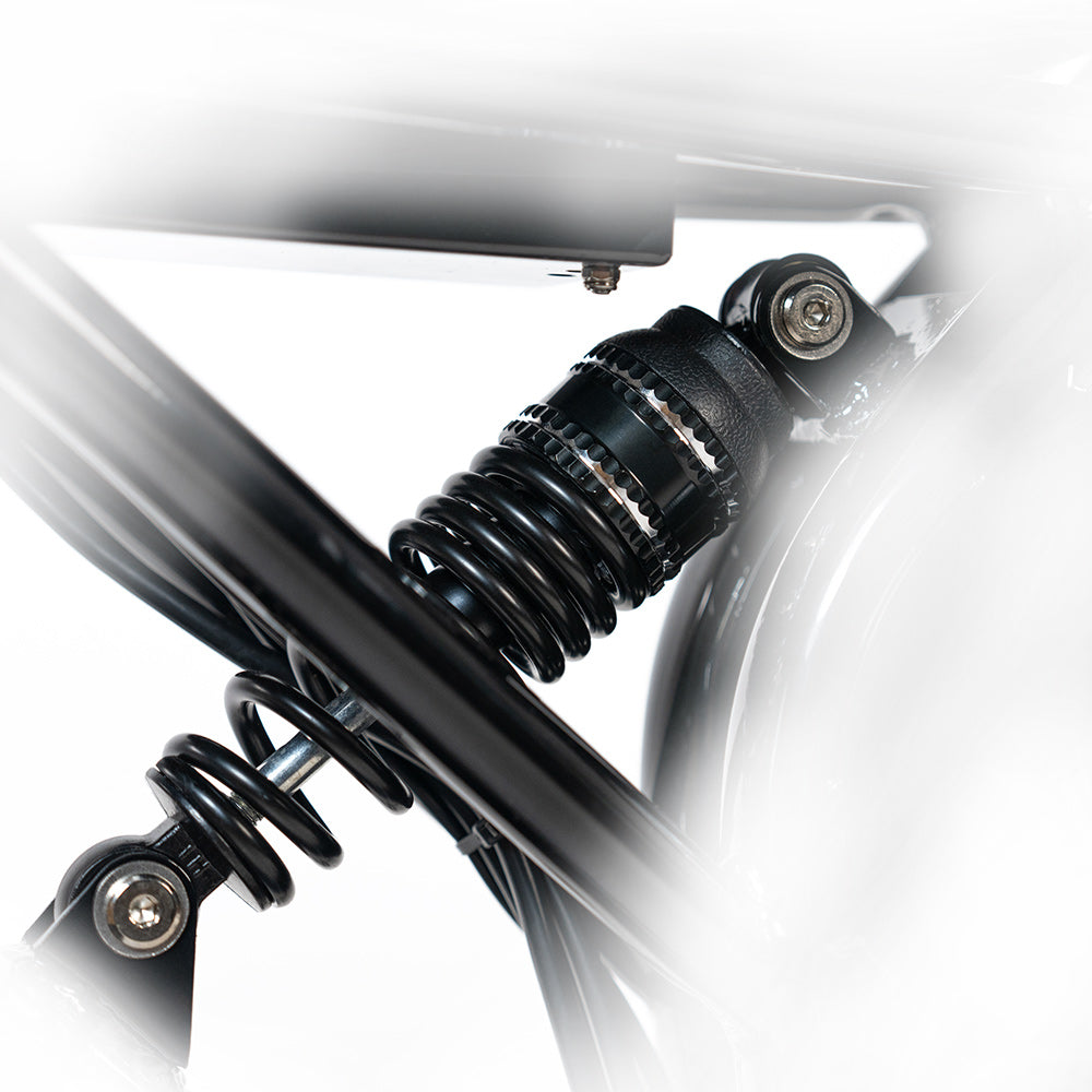 Combo Sale - Happyrun Tank G70 Pro