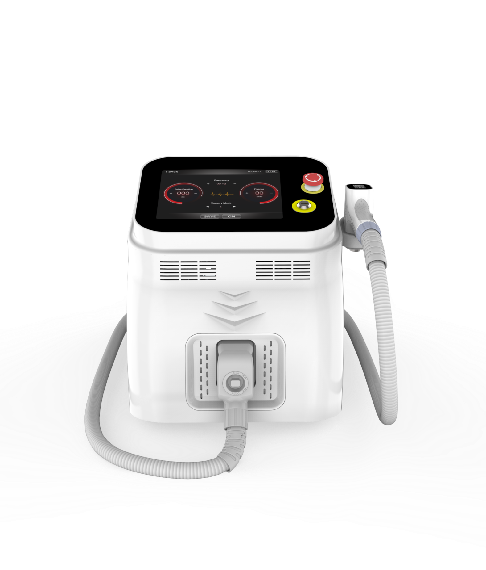 Veloce Diode 2.0 Laser Hair Removal