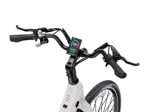 Heybike Venus 750W
