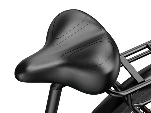 Heybike Hybrid 750W