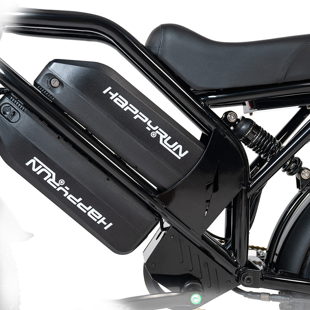 Combo Sale Happyrun Tank G70