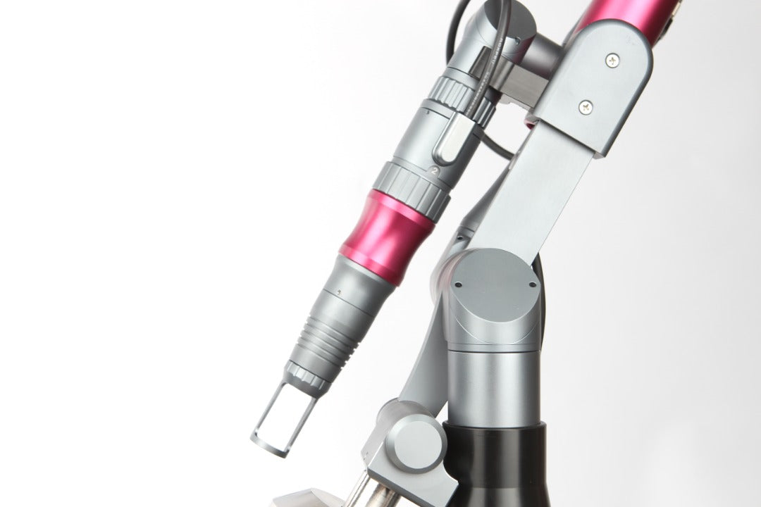 Cobra Ink Tattoo Removal System