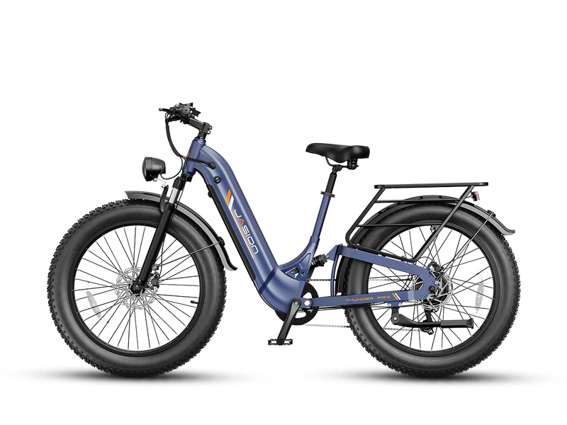 JasionBike Thunder Pro ST