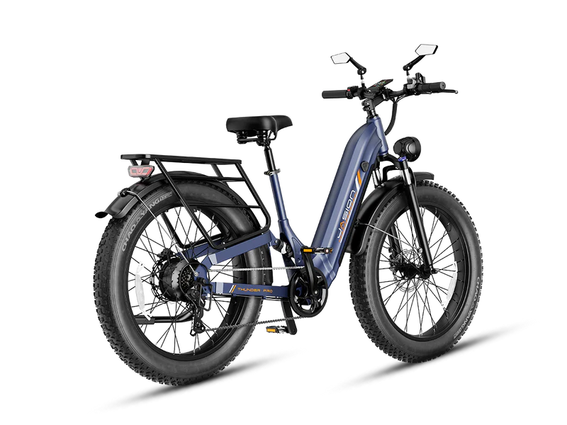 JasionBike Thunder Pro ST