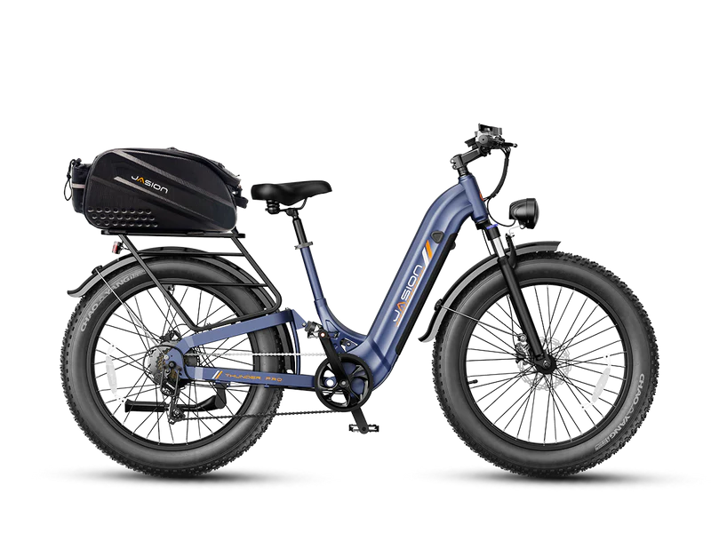 JasionBike Thunder Pro ST