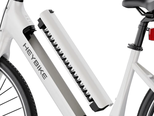 Heybike Venus 750W