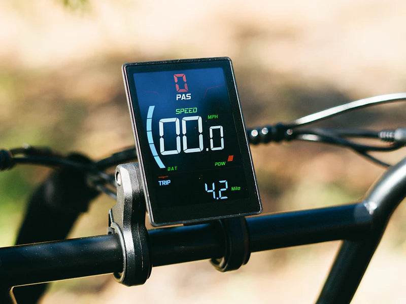 JasionBike Hunter Pro