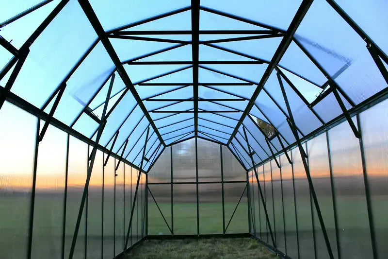 Grandio Elite greenhouse