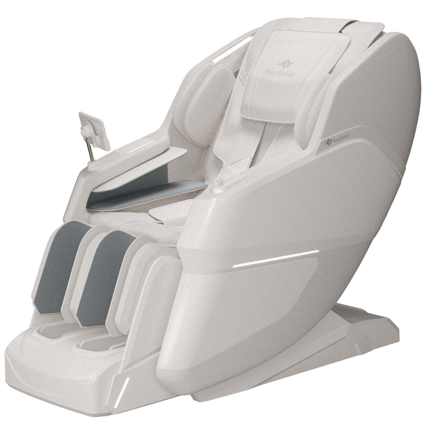 KoziSense KZ-605 4D Luxury Massage Chair