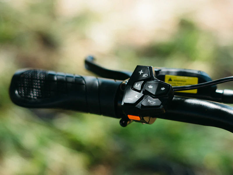 JasionBike Hunter Pro