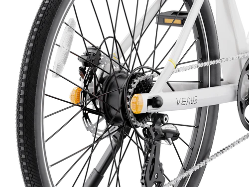 Heybike Venus 750W